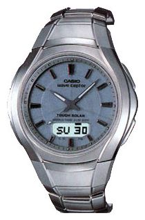 Wrist watch Casio for Men - picture, image, photo