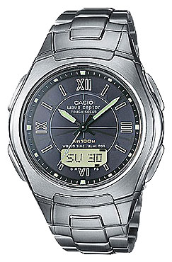 Wrist watch Casio for Men - picture, image, photo