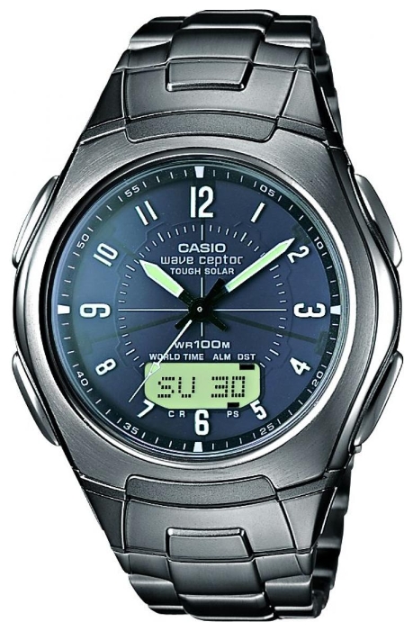 Wrist watch Casio for Men - picture, image, photo