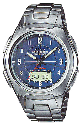 Wrist watch Casio for Men - picture, image, photo