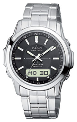 Wrist watch Casio for Men - picture, image, photo