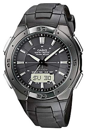 Wrist watch Casio for Men - picture, image, photo