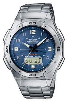 Wrist watch Casio for Men - picture, image, photo