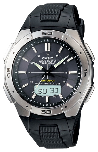 Wrist watch Casio for Men - picture, image, photo