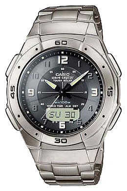 Wrist watch Casio for Men - picture, image, photo