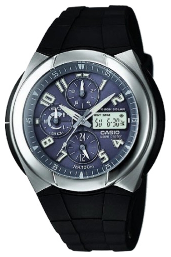 Wrist watch Casio for Men - picture, image, photo