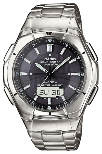 Wrist watch Casio for Men - picture, image, photo