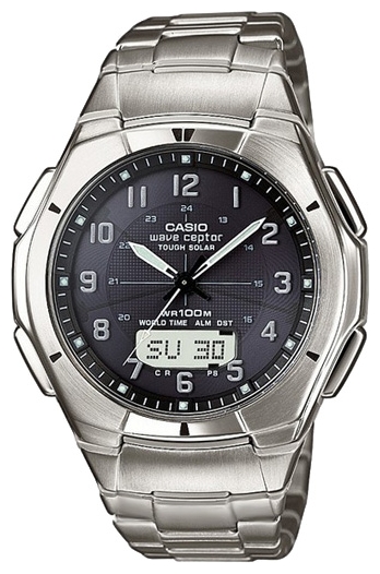 Wrist watch Casio for Men - picture, image, photo