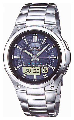 Wrist watch Casio for Men - picture, image, photo