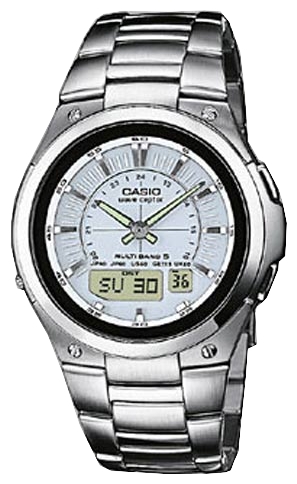 Wrist watch Casio for Men - picture, image, photo