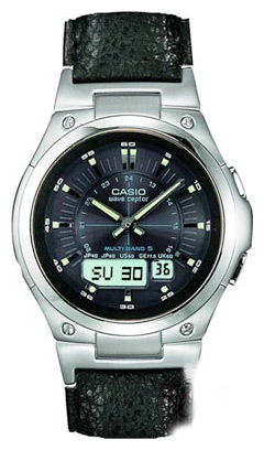 Wrist watch Casio for Men - picture, image, photo