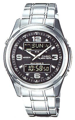 Wrist watch Casio for Men - picture, image, photo