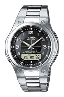 Wrist watch Casio for Men - picture, image, photo