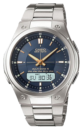 Wrist watch Casio for Men - picture, image, photo