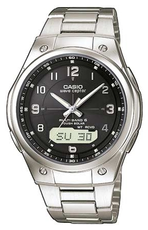 Wrist watch Casio for Men - picture, image, photo