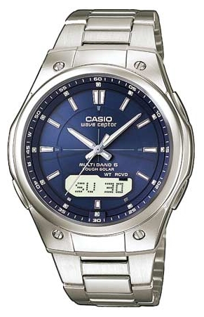 Wrist watch Casio for Men - picture, image, photo