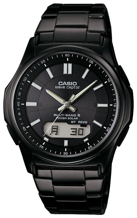 Wrist watch Casio for Men - picture, image, photo