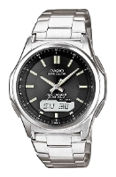 Wrist watch Casio for Men - picture, image, photo