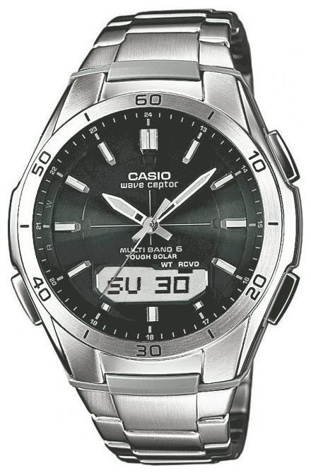 Wrist watch Casio for Men - picture, image, photo