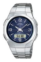 Wrist watch Casio for Men - picture, image, photo