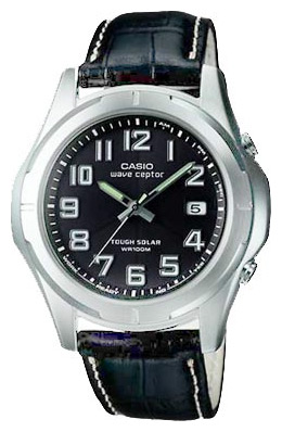 Wrist watch Casio for Men - picture, image, photo