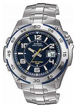 Wrist watch Casio for Men - picture, image, photo