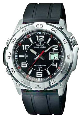 Wrist watch Casio for Men - picture, image, photo