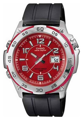 Wrist watch Casio for Men - picture, image, photo