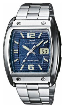 Wrist watch Casio for Men - picture, image, photo