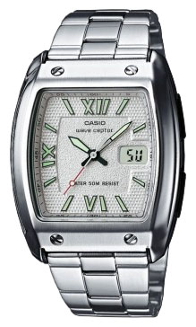 Wrist watch Casio for Men - picture, image, photo