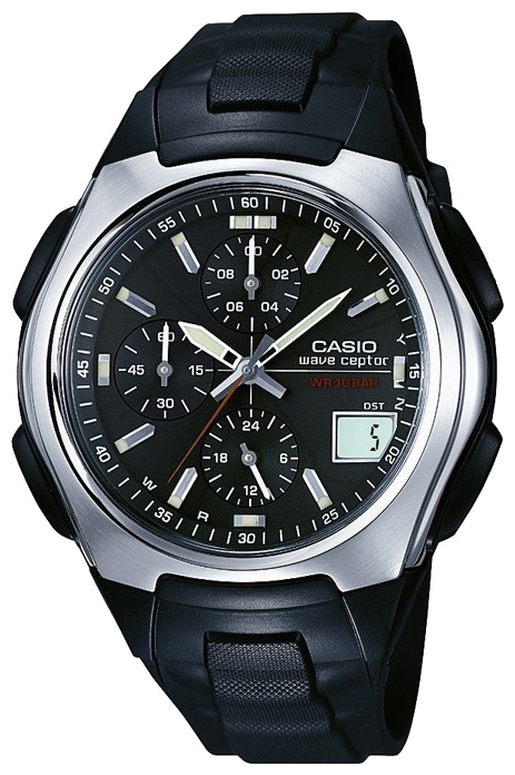 Wrist watch Casio for Men - picture, image, photo