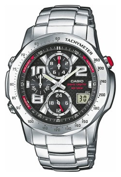 Wrist watch Casio for Men - picture, image, photo