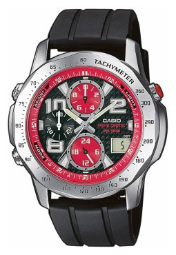 Wrist watch Casio for Men - picture, image, photo