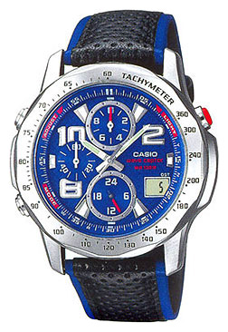 Wrist watch Casio for Men - picture, image, photo