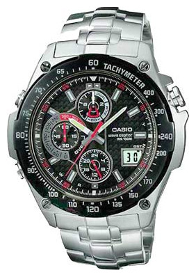 Casio PRG-270-1A pictures