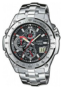 Wrist watch Casio for Men - picture, image, photo