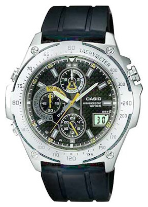 Wrist watch Casio for Men - picture, image, photo