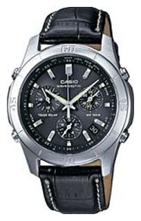 Wrist watch Casio for Men - picture, image, photo