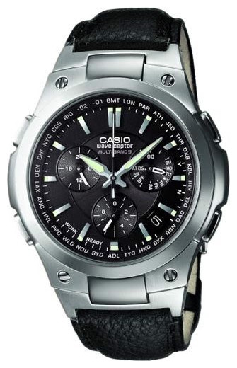 Wrist watch Casio for Men - picture, image, photo