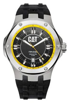 Caterpillar A1 141 21 124 wrist watches for men - 1 image, photo, picture