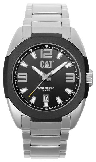 Caterpillar JR 141 11 131 wrist watches for men - 1 image, photo, picture