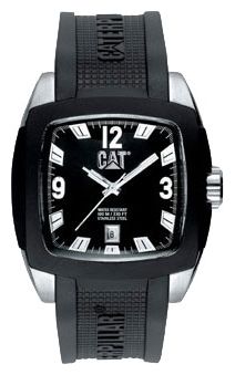 Caterpillar JU 141 21 121 wrist watches for men - 1 image, photo, picture