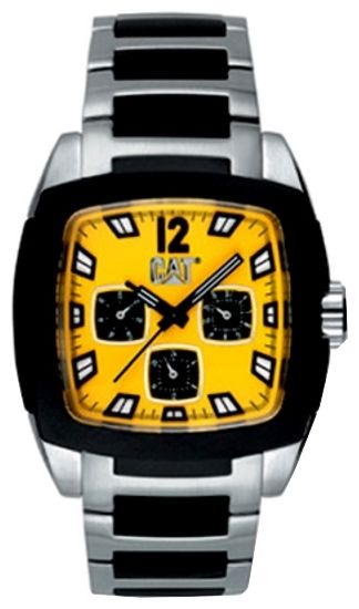 Caterpillar JU 149 11 411 wrist watches for men - 1 image, picture, photo