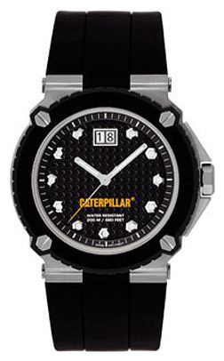 Caterpillar S3 141 21 121 wrist watches for men - 1 image, photo, picture