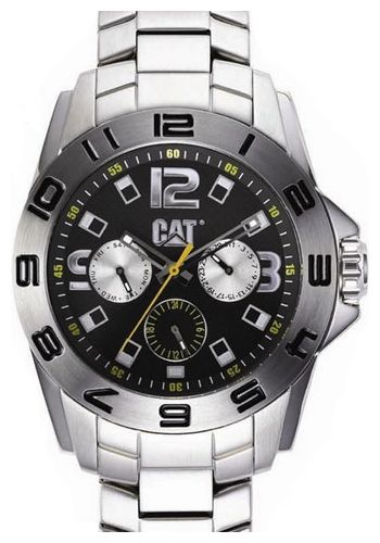 Caterpillar YJ 149 11 131 wrist watches for men - 1 photo, image, picture