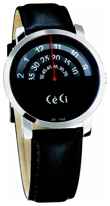 CeCi CEA0016ZBB wrist watches for women - 1 image, picture, photo