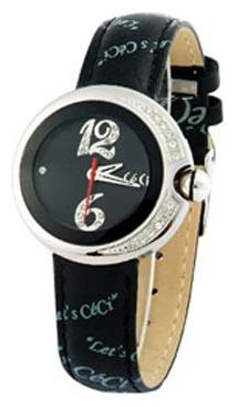 CeCi CEA0026ZBB wrist watches for women - 1 photo, picture, image