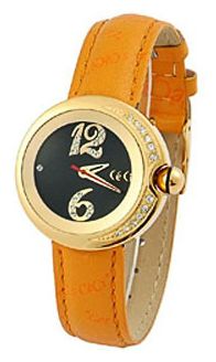 CeCi CEA0026ZBG wrist watches for women - 1 photo, picture, image
