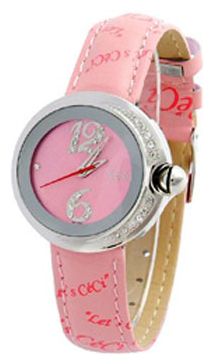CeCi CEA0026ZPP wrist watches for women - 1 image, picture, photo