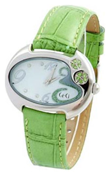CeCi CEA0027ZWA wrist watches for women - 1 photo, image, picture
